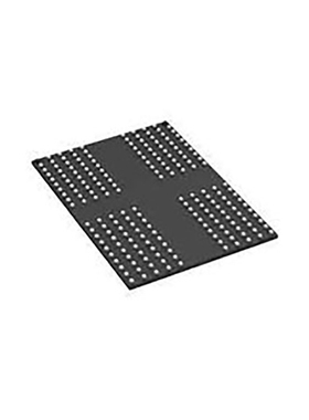 AS4C256M32MD4-062BAN存储芯片IC DRAM 8GBIT LVSTL 200FBGA