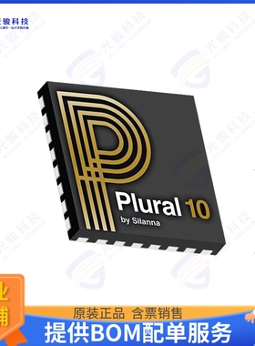 SD9609-65-A-QA5-TA集成电路IC ADC 10BIT 65MSPS 1CH 32LFCSP