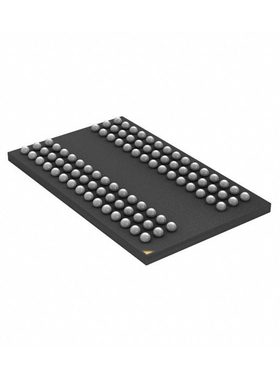 AS4C64M32MD1A-5BIN存储芯片IC DRAM 2GBIT PARALLEL 90FBGA