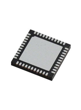 HV5623K7-G逻辑芯片IC 32BIT SRL PARALLEL 44WQFN