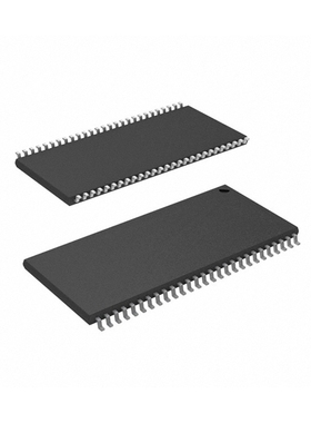 AS4C32M16SB-7TINTR存储芯片IC DRAM 512MBIT PAR 54TSOP II