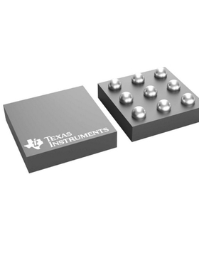 TMUX4827YBHR接口芯片+/-12-V BEYOND THE SUPPLY, 2:1 (