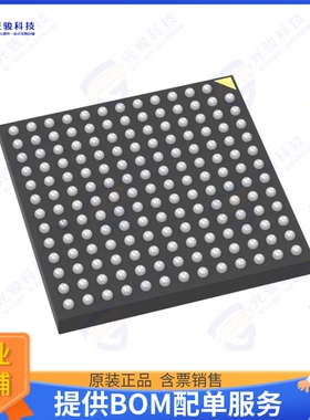 IS49RL36160A-107EBLI集成电路IC DRAM 576MBIT PAR 168FBGA