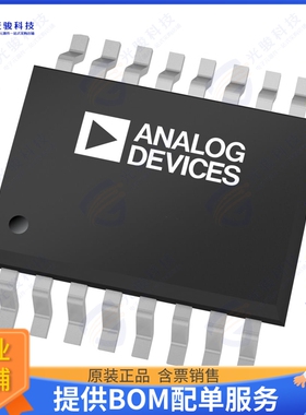 ADM1186-2ARQZ-REEL集成电路IC SUPERVISOR 4 CHANNEL 16QSOP