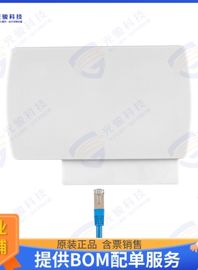 PN03ANQCS 射频元件INPIXON NANOANQ CHIRP V3