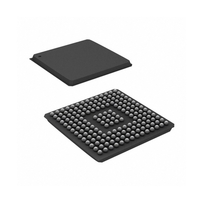 TMS320F28234ZJZS微处理器IC MCU 32BIT 256KB FLASH 176BGA