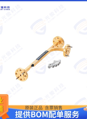 PEW10CP010-20 射频元件WR-10 Waveguide 20 dB Broadwall