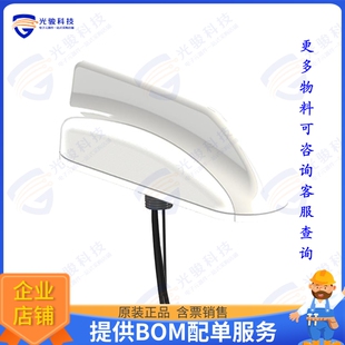 MXFG708-3C3C3J3J3J3J2C-WHT-180 射频元件7-Cable 2x5G/LTE 4xWi