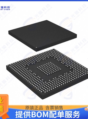 SPC5777CDK3MMO4集成电路IC MCU 32BIT 8MB FLASH 516MAPBGA