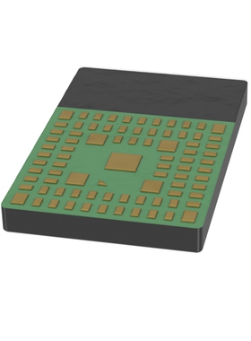 R5F523W8DDLN#U0微处理器IC MCU 32BIT 512KB FLASH 83TFLGA