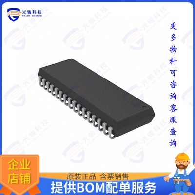 CY7C1049GN-10VXI集成电路IC SRAM 4MBIT PARALLEL 36SOJ