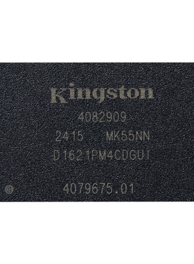 D1621PM4CDGUI-U存储芯片IC DRAM 16GBIT PAR 200FBGA