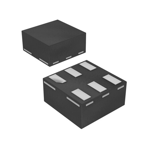 74LVC1G157GS,132逻辑芯片IC MULTIPLX 1X2:1 6XSON/SOT1202