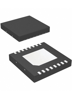 LM5026SD/NOPB电源芯片IC REG CTRLR FWRD CONV 16WSON