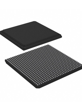 T2081NXN8MQLB微处理器IC MPU QORIQ T2 1.2GHZ 780FBGA