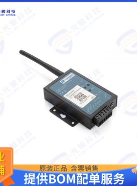 113060026 射频元件RF RS485 TO LORAWAN CONVERTER