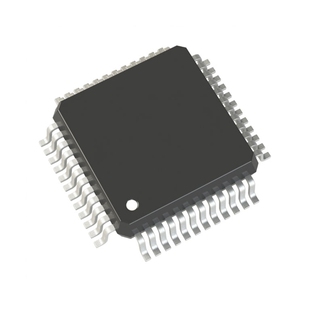 F280037CPTRQ1微处理器IC MCU 32BIT 256KB FLASH 48LQFP