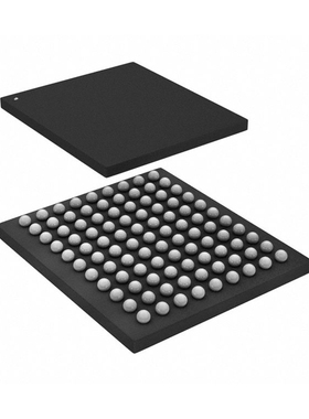 CY8C5888FNI-LP214T微处理器IC MCU 32BIT 256KB FLASH 99WLCSP