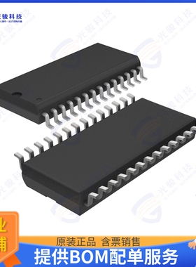 LT1342CSW#PBF集成电路IC TRANSCEIVER FULL 3/5 28SOIC