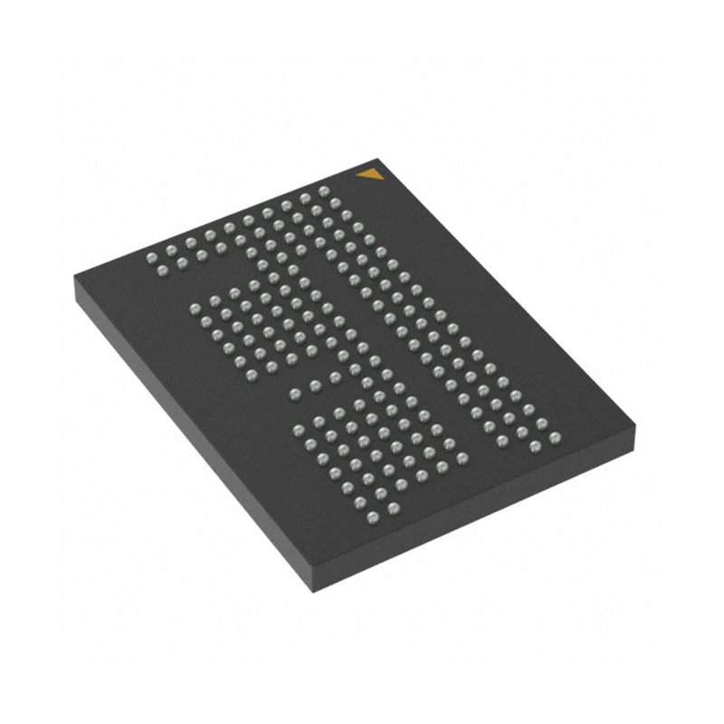 MT29RZ4B2DZZHHWD-18I.84F TR存储芯片IC FLASH RAM 4GBIT PAR 16