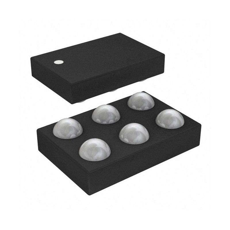 TCR15AG30,LF电源芯片IC REG LINEAR 3V 1.5A 6WCSP