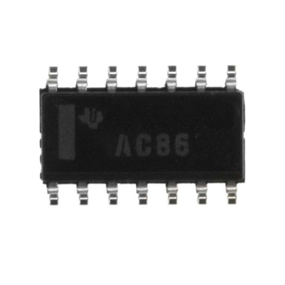 SN74AHC08DBR逻辑芯片IC GATE 4CH 2-INP 14SSOP