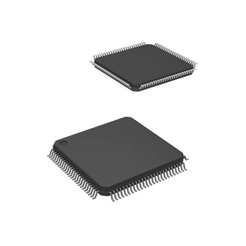 DS21354LC1+接口芯片IC TELECOM INTERFACE 100LQFP
