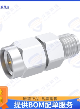 R411820121 射频元件ATTENUATOR: SMA.75 20DB 18GHZ 2W