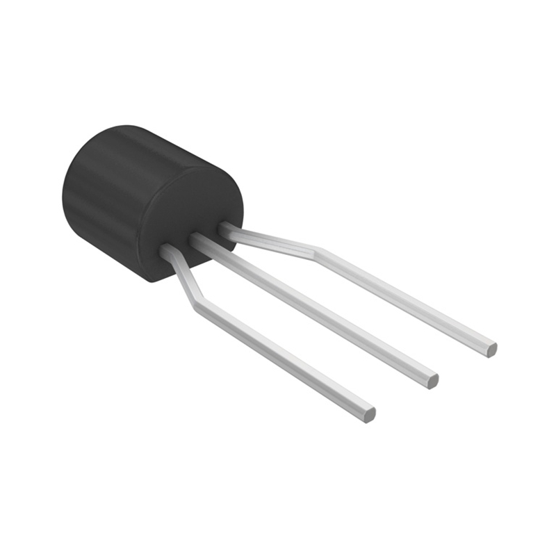 LM4040C82ILPR电源芯片IC VREF SHUNT 0.5% TO92-3