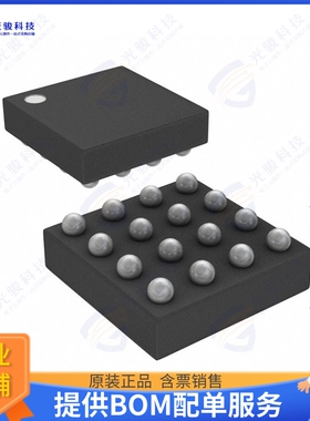 DAC80508MCYZFT集成电路IC DAC 16BIT V-OUT 16DSBGA