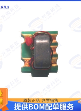 MABA-010247-2R1250 射频元件E-SERIES BALUN 1:2 1-1600MHZ