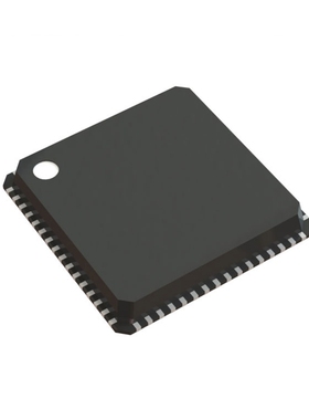 EFM32LG230F256G-F-QFN64微处理器IC MCU 32BIT 256KB FLASH 64QF