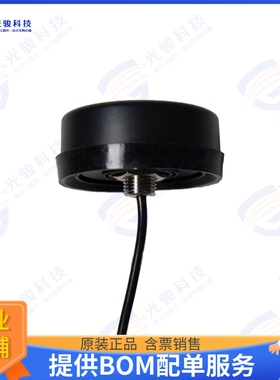AECW0401G4ZS-3000S 射频元件RF ANT 1561/1575/1602MHZ DOME