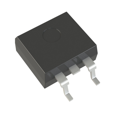 LM337BD2TR4G电源芯片IC REG LIN NEG ADJ 1.5A D2PAK-3