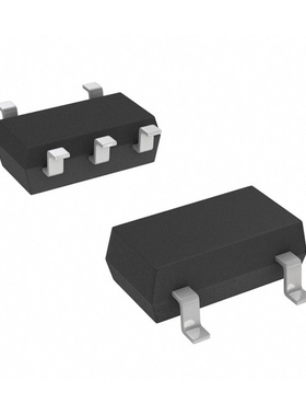 AS13985H28-T电源芯片IC REG LINEAR 2.8V 150MA SOT23-5