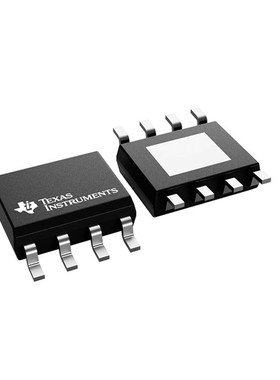 DRV8251ADDAR电源芯片48-V, 3.5-A H BRIDGE MOTOR DRIVE