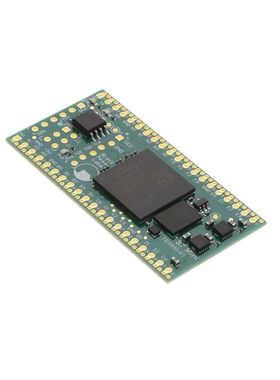 TE0890-01-P1C-5-A微处理器MOD SPARTAN-7 64MB FLASH SO8W