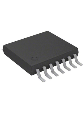 ATTINY824-XUR微处理器IC MCU 8BIT 8KB FLASH 14TSSOP