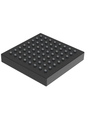 MK20DN32VMP5微处理器IC MCU 32BIT 32KB FLASH 64MAPBGA