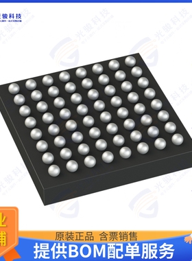 AD4855BBCZ集成电路16-BIT, 8-CHANNEL SIMULATENOUSLY