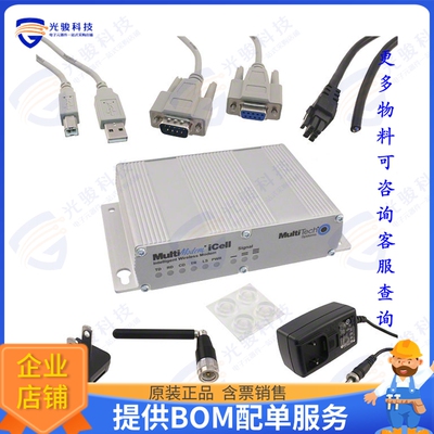 MTCMR-C1-N2-NAM 射频元件MODEM CELLULAR DUAL CDMA