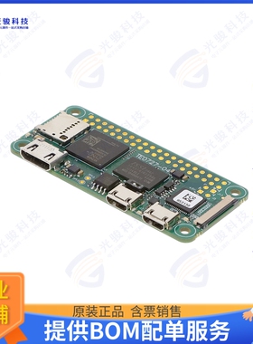 TE0727-04-41C38集成电路ZYNQBERRY MODULE ZYNQ