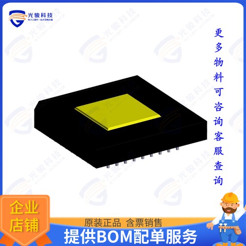 SN74ACT8847-30GA集成电路MATH PROCESSOR, CMOS, CPGA208