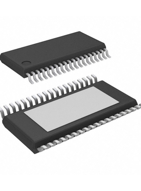 A81407KLVATR-1电源芯片PMIC FOR SAFETY-RELATED SYSTEMS