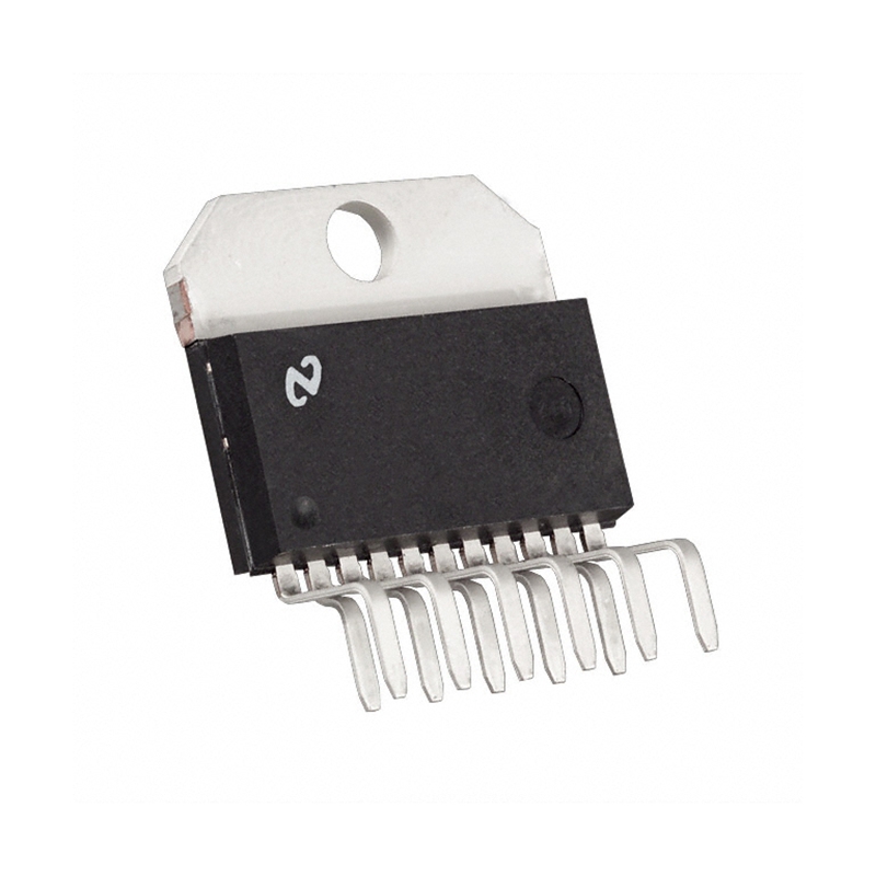 LMD18200T/NOPB电源芯片IC MTR DRV BIPLR 12-55V TO220-11