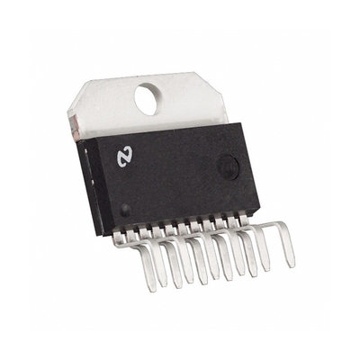 LMD18200T/NOPB电源芯片IC MTR DRV BIPLR 12-55V TO220-11