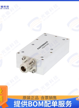 PE6TR1006 射频元件High Power 800 Watt RF Load Up t