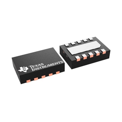 TPS22953QDQCRQ1电源芯片AUTOMOTIVE 5.7-V, 5-A, 14-M LOAD