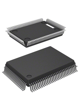 C161PILMCABXUMA1微处理器IC MCU 16BIT ROMLESS 100MQFP