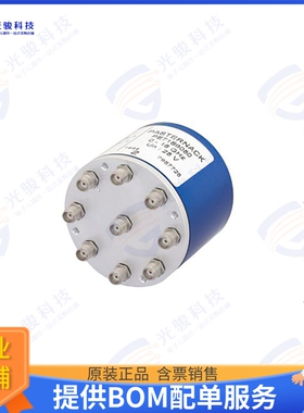 PE71S6080 射频元件SP8T Electromechanical Relay Lat